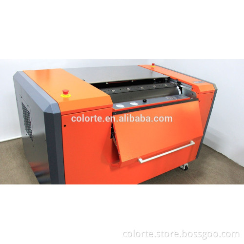 Wonder factory price Flexo Plate Making Machine, 800E ctp flexo plate machine